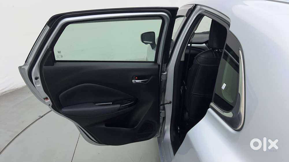 Maruti Suzuki Baleno Alpha, 2023, Petrol