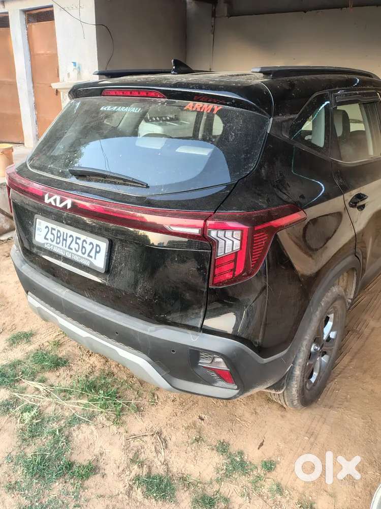 Kia Seltos G1.5 2025 Diesel