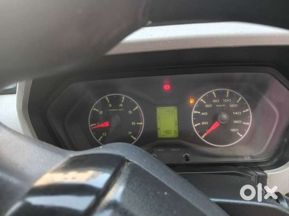 Mahindra Scorpio S3, 2019, Diesel
