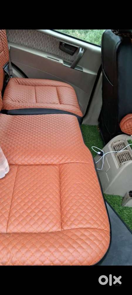 Tata Safari Dicor 2.2 Ex 4x2 Bs Iv, 2016, Diesel