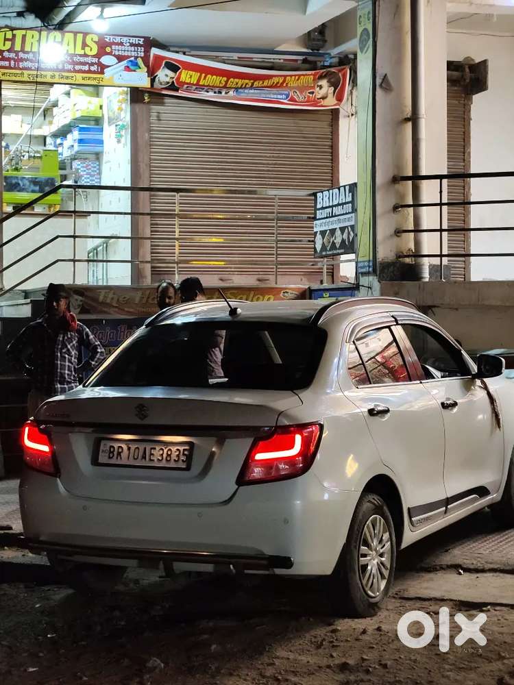 Dzire Vxi Mt Petrol 2020