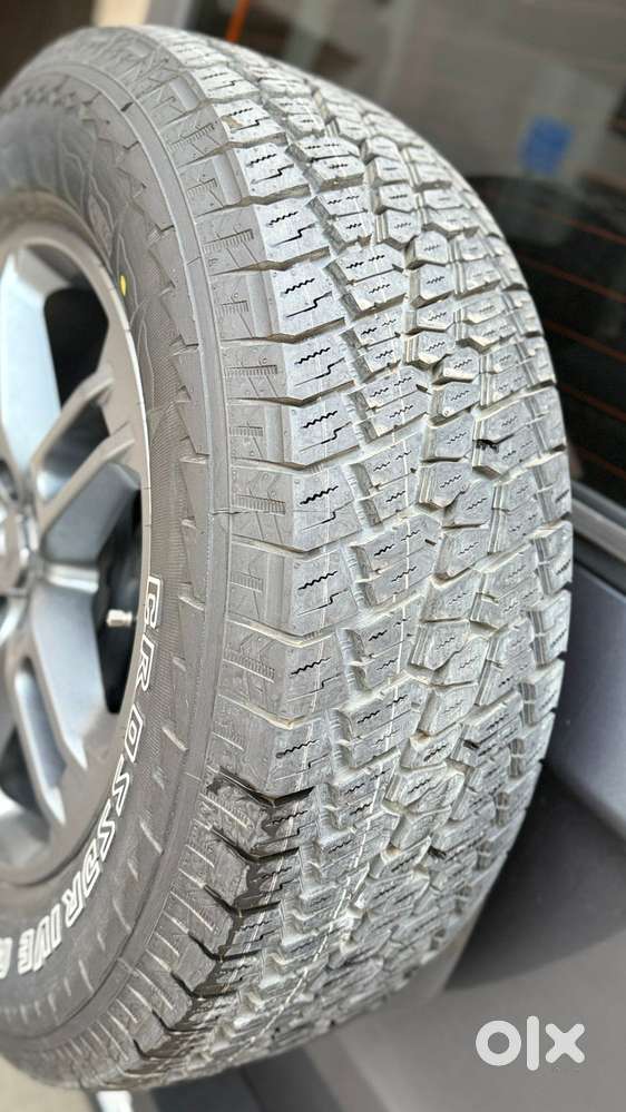 Mahindra Thar Lx Hard Top Diesel Mt Rwd, 2024, Diesel