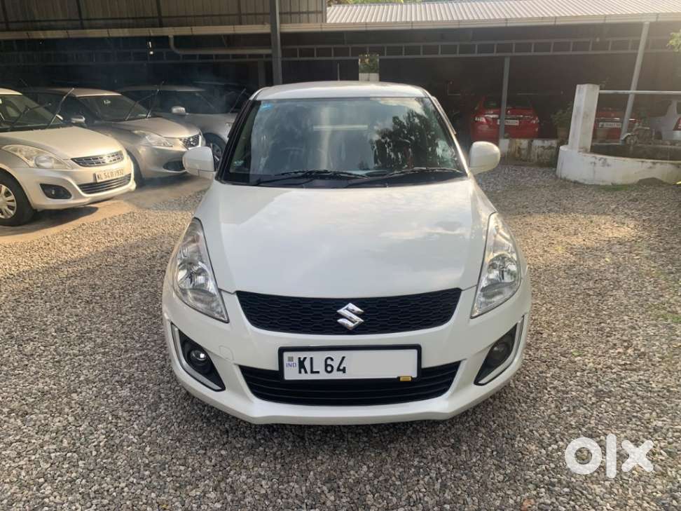Maruti Suzuki Swift Ldi Optional, 2012, Diesel