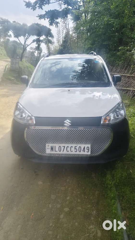 Maruti Suzuki Alto K10 2023 Petrol 19000 Km Driven