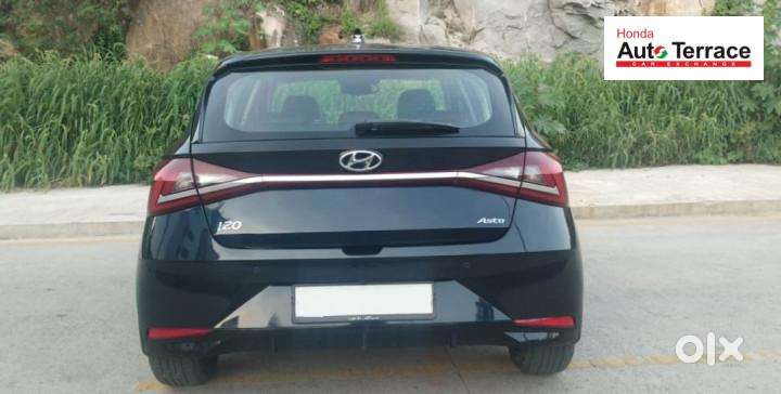 Hyundai I20 2015-2017 Asta Option 1.2, 2023, Petrol