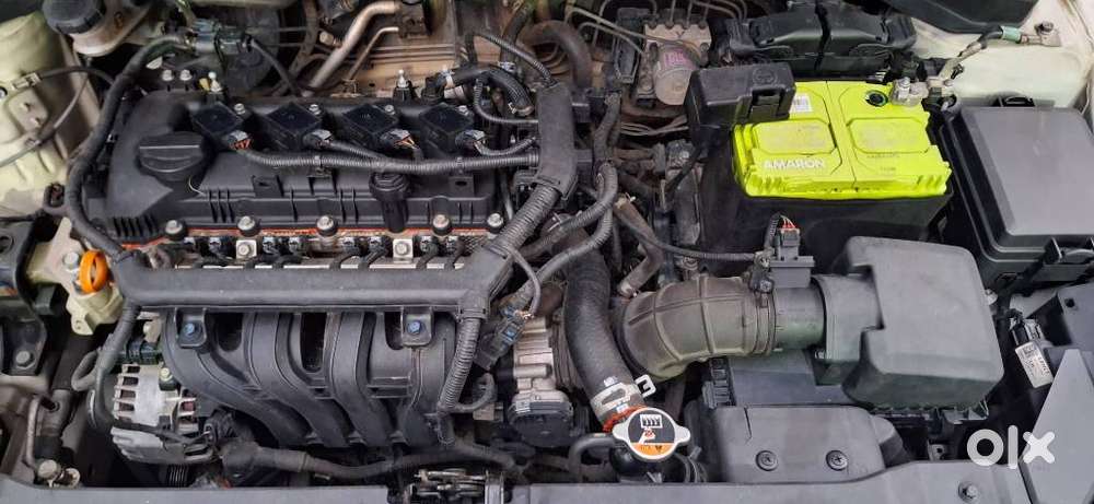 Hyundai Elite I20 Sportz (o) 1.2, 2021, Petrol