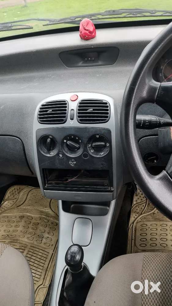 Tata Indica V2 Good Condition