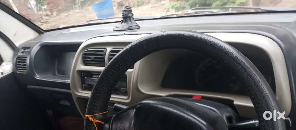 Maruti Suzuki Eeco 2017 7 Seater Ac