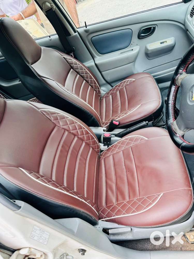 Maruti Suzuki Alto 2014