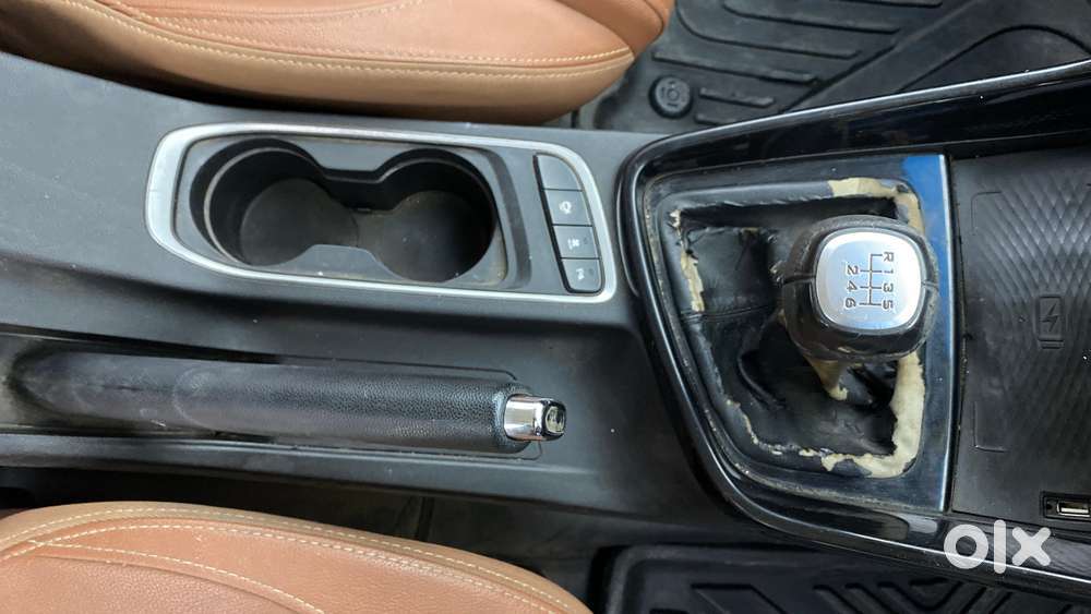 Mg Hector Plus Sharp Pro 2.0 Turbo Diesel 6 Str, 2021, Diesel