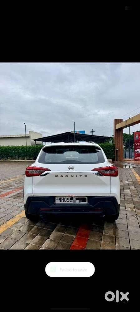 Nissan Magnite 1.0 Xl, 2024, Petrol