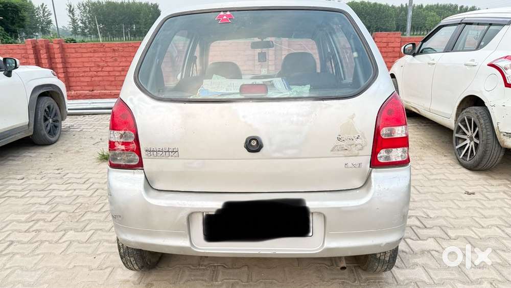 Good Condition