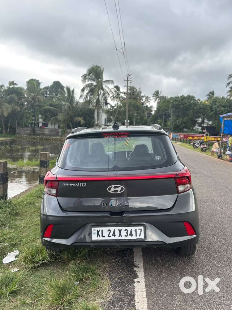 Hyundai Grand I10 Nios Era, 2024, Petrol