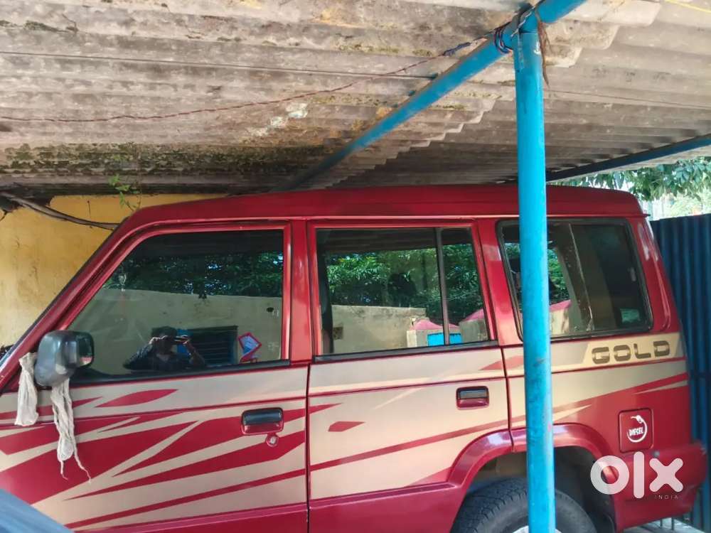Tata Sumo 2008 Diesel Well Maintained