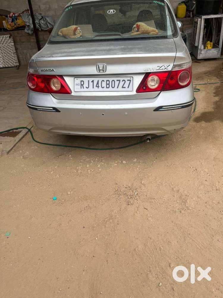 All Condition Well, Okay