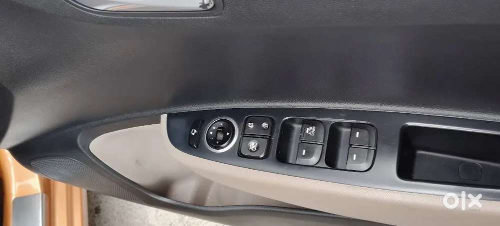 Hyundai Grand I10 Sportz Petrol 2013