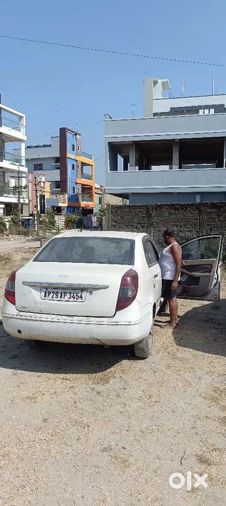 Tata Manza 2011 Diesel 165000 Km Driven