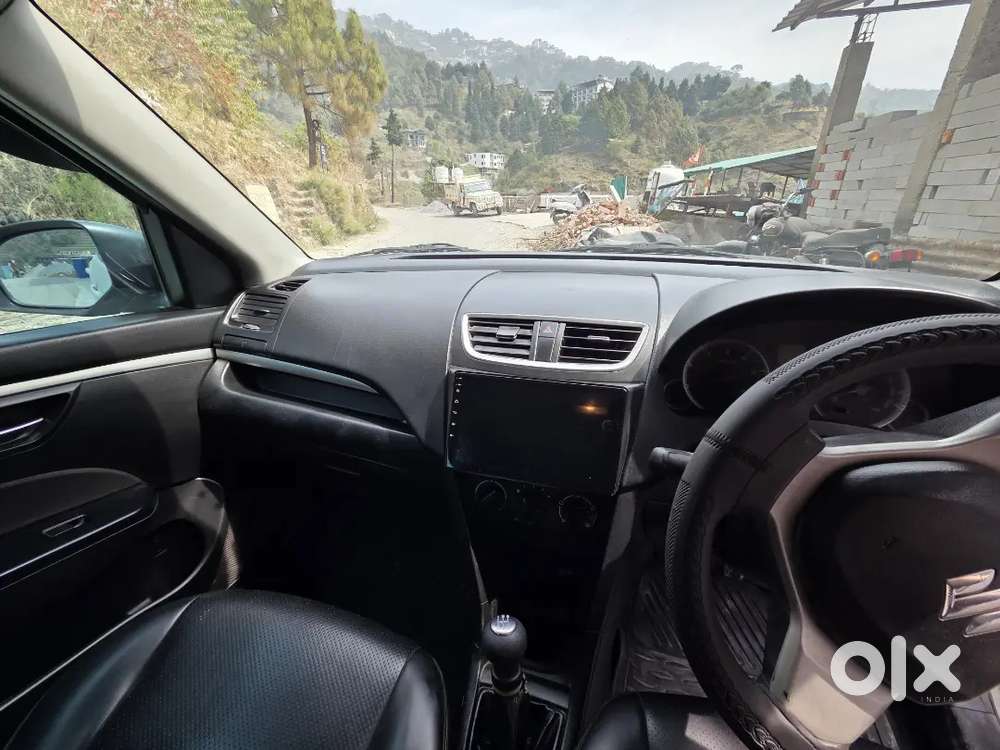 Maruti Suzuki Swift 2013 Diesel 150000 Km Driven