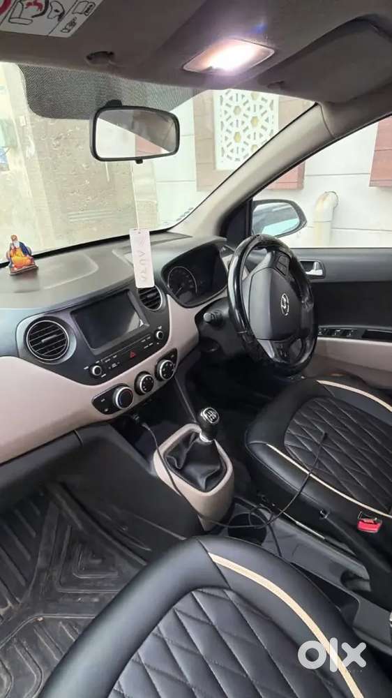 Hyundai Grand I10 Sportz 2020 Petrol