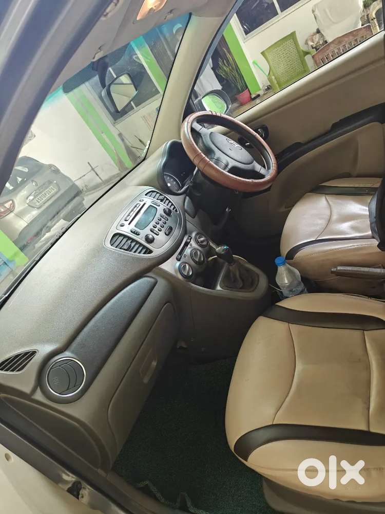 Hyundai I10 2013 Petrol Good Condition