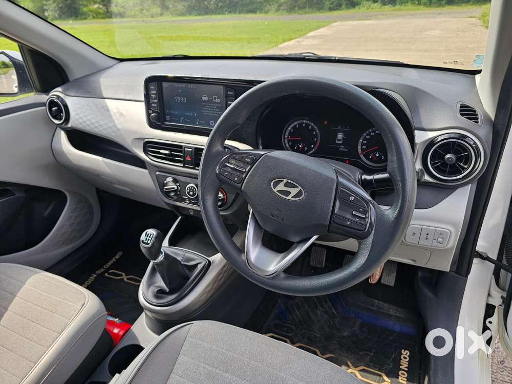 Hyundai I10 Sportz, 2024, Cng & Hybrids