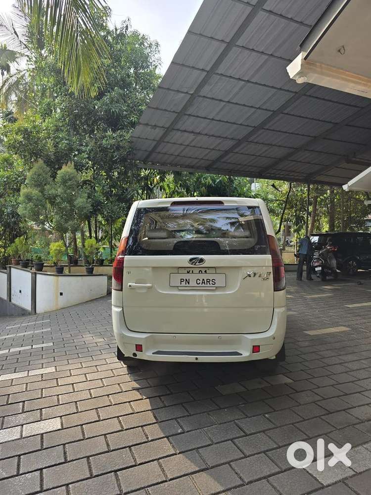 Mahindra Xylo 2011 Diesel Good Condition