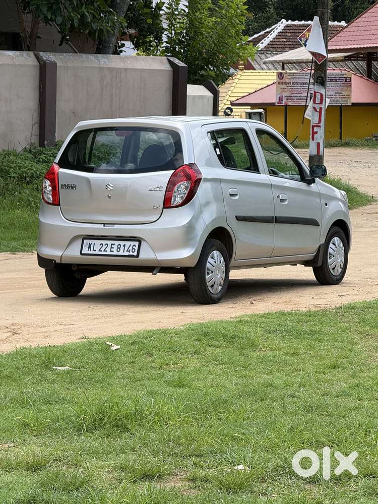 Maruti Suzuki Alto 800 Lxi, 2013, Petrol