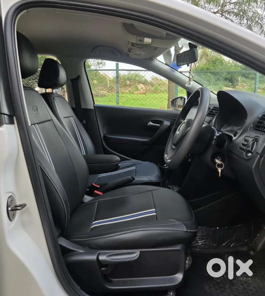 Volkswagen Polo 1.0 Limited Edition 2019