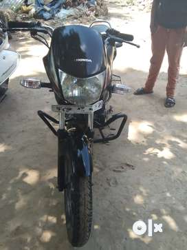 Honda shine price online old model