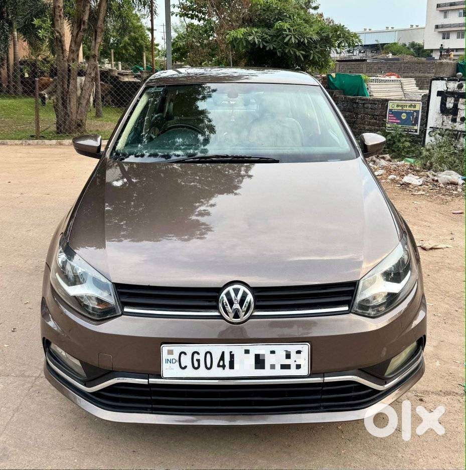 Volkswagen Ameo 1.2 Mpi Highline Plus, 2017, Petrol