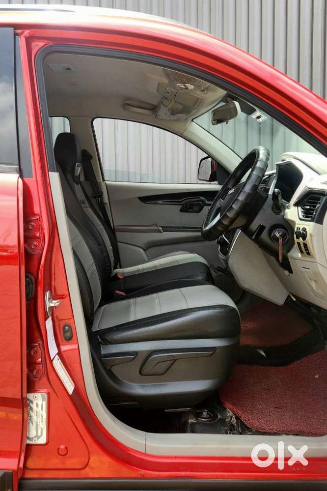 Mahindra Kuv 100 2016-2017 Mfalcon D75 K8, 2016, Diesel