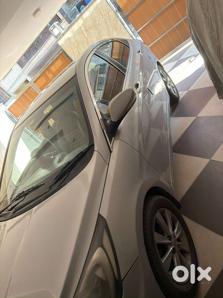 Hyundai Verna 2013 Petrol Good Condition