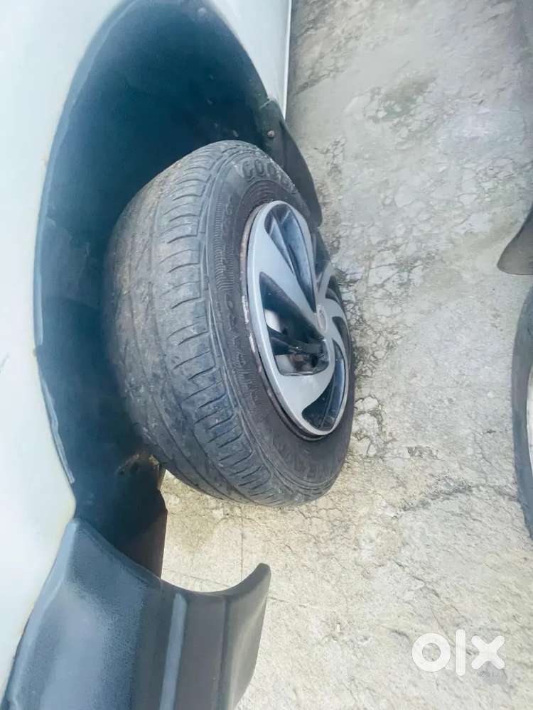 Maruti Suzuki Wagon R 2006