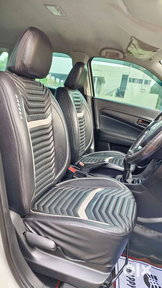 Maruti Suzuki Brezza Vdi, 2019, Diesel