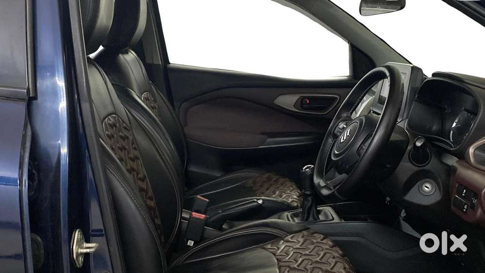 Maruti Suzuki Fronx Delta Plus 1.2 Mt, 2023, Petrol