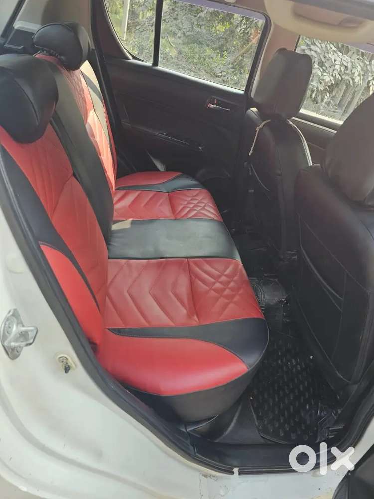 It A Good Condition Car