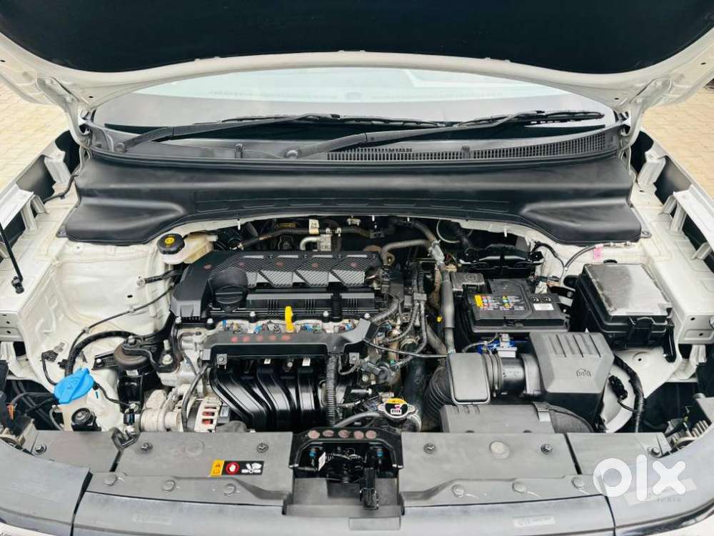 Hyundai Creta 1.6 Sx (o), 2024, Petrol
