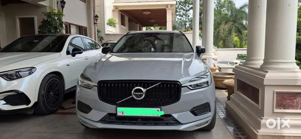 Volvo Xc60 Diesel Manual 2018