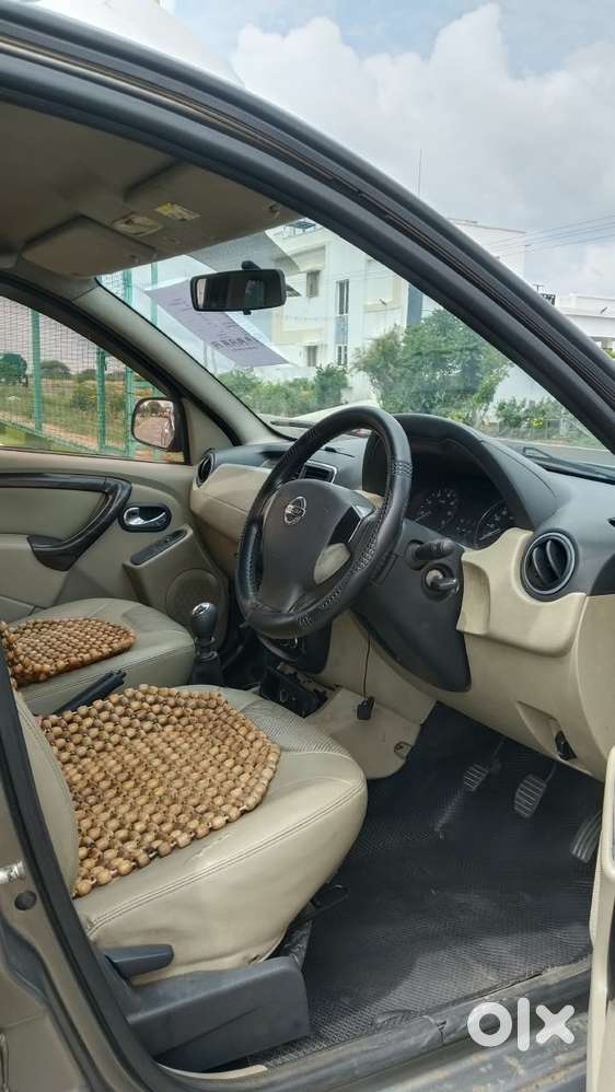 Nissan Terrano Xv D Thp 110 Ps, 2015, Diesel