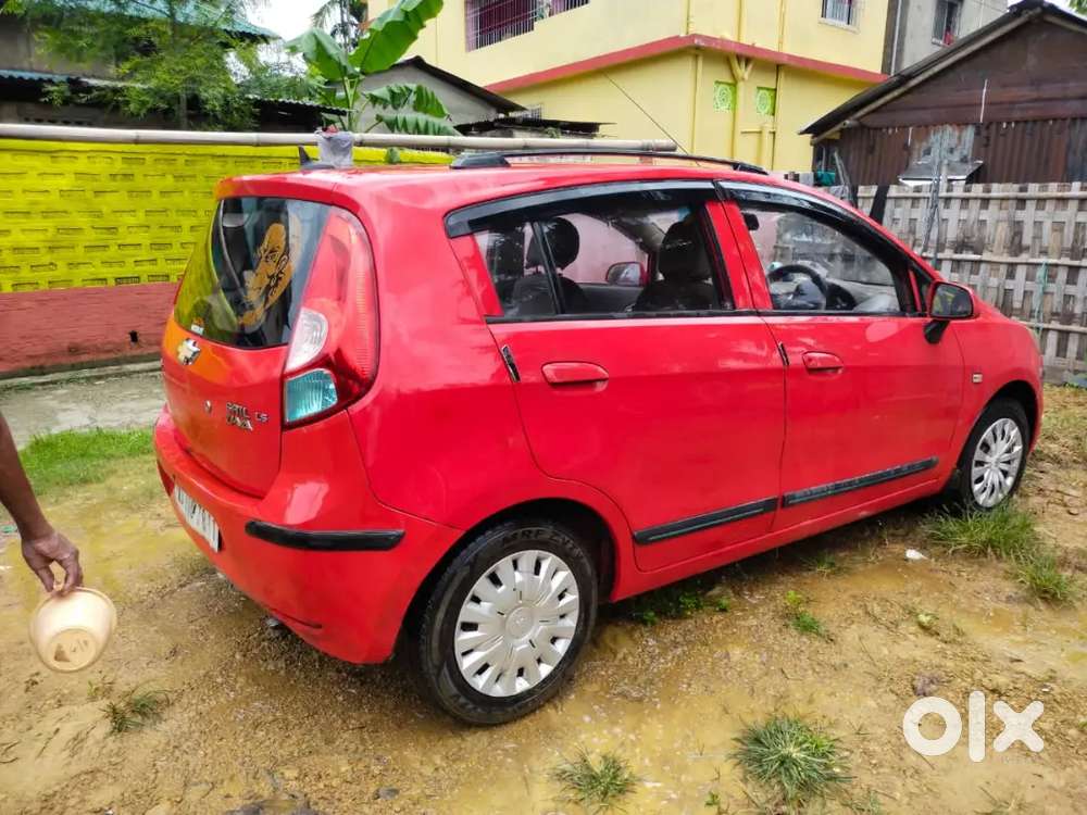 Chevrolet Beat Diesel 2014