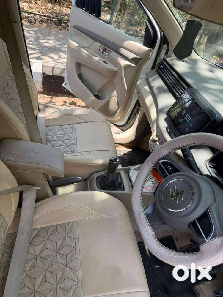 Maruti Suzuki Ertiga 2020 Cng & Hybrids 37858 Km Driven