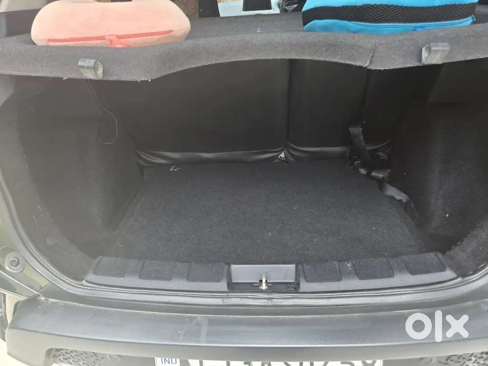 Tata Nexon 2020 Xz+