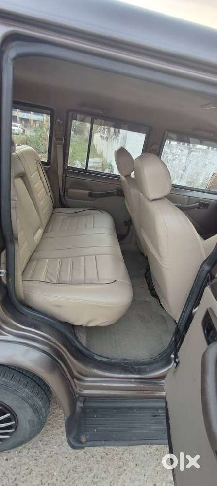 Mahindra Bolero Power Plus Zlx, 2018, Petrol