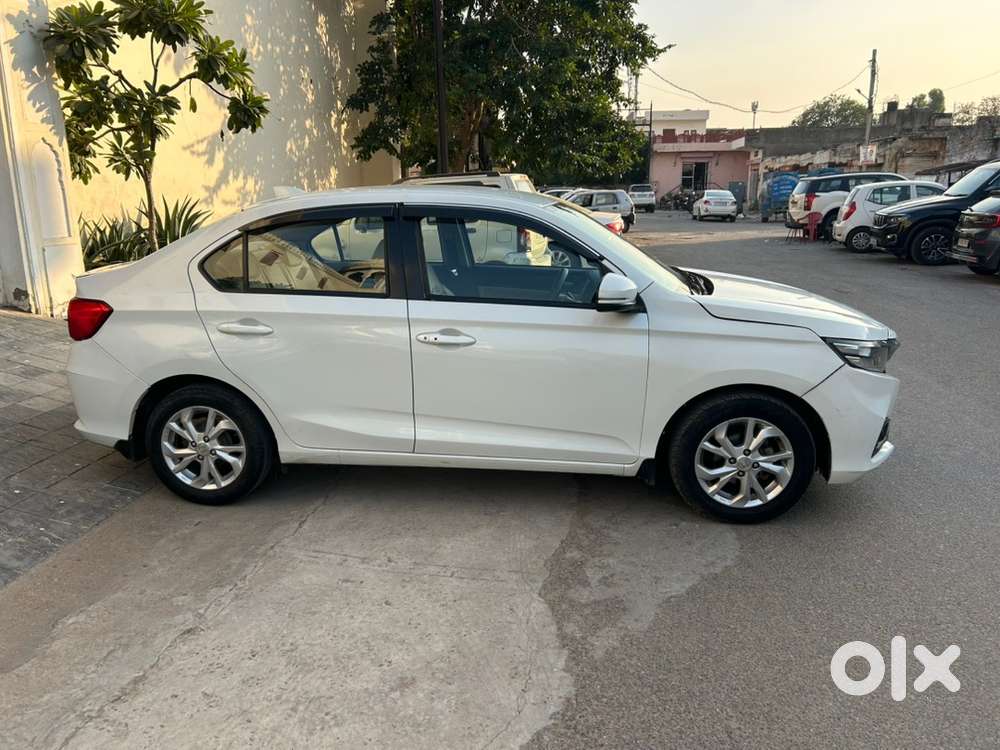 Honda Amaze Vx 2020