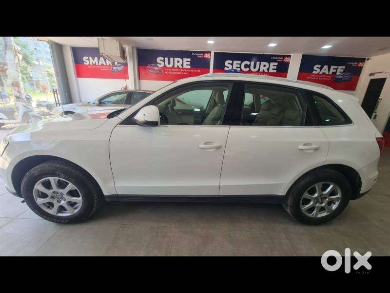 Audi Q5 2.0 Tdi Quattro Premium, 2014, Diesel
