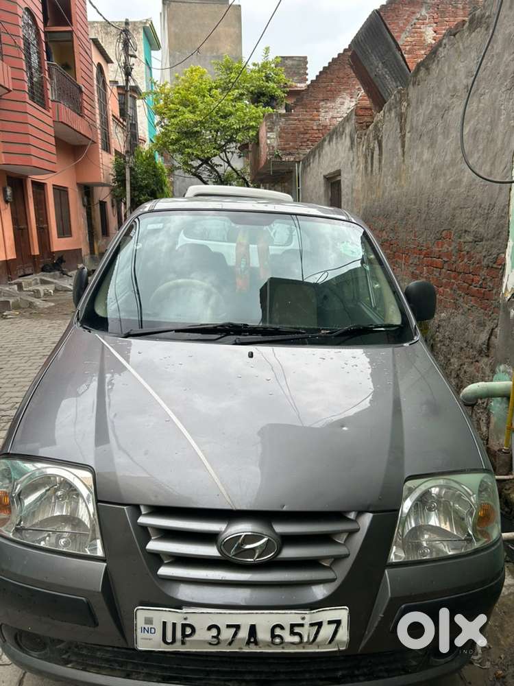 Hyundai Santro Xing 2014