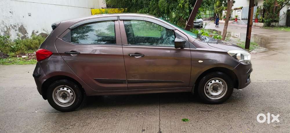 Tata Tiago 1.05 Revotorq Xe, 2017, Petrol