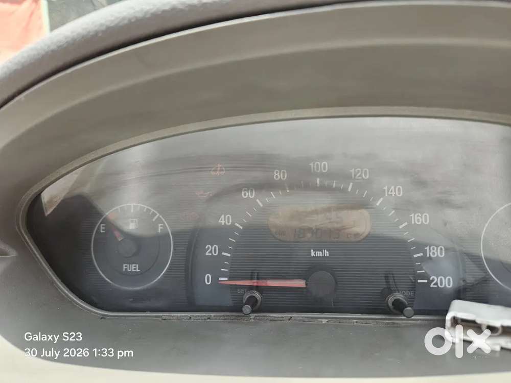 Tata Vista Tech 2012 Diesel Well Maintained