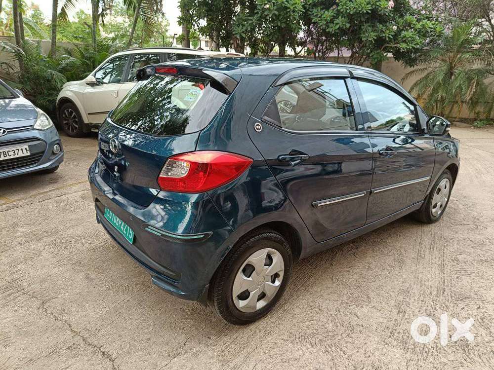 Tata Tiago Ev Xt Lr, 2023, Electric
