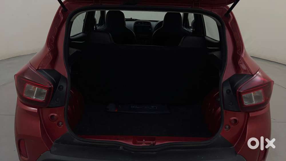 Renault Kwid Rxt 1.0, 2022, Petrol